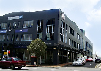 Christopher Taylor Lawyers
