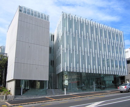 Parnell & Windsor Street